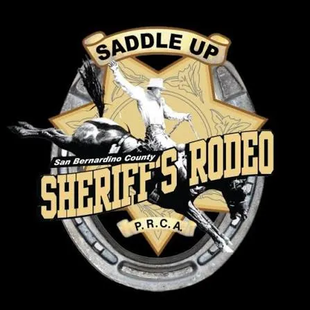 Sheriff's Rodeo