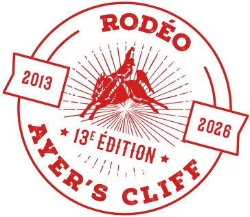 Rodéo d'Ayer's Cliff
